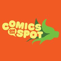 Comics On The Spot