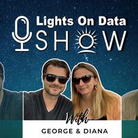 Lights On Data Show