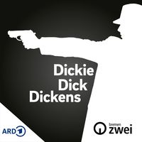 Dickie Dick Dickens – Kriminal-Hörspiel-Serie