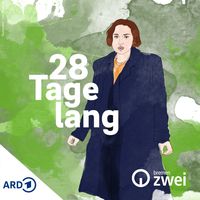 28 Tage lang – Hörspielserie über den Aufstand im Warschauer Ghetto