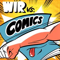 Wir vs. Comics