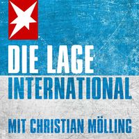Die Lage international mit Christian Mölling