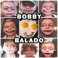 Bobby Balado