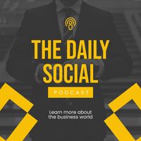 The Daily Social Podcast