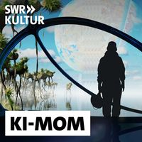 KI-Mom | Science-Fiction-Thriller von Serotonin