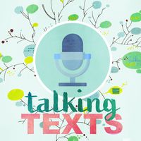 Talking Texts