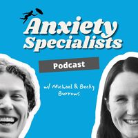 Anxiety Specialists