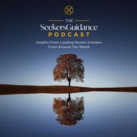 Main Podcast Archives - SeekersGuidance