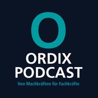 ORDIX Podcast