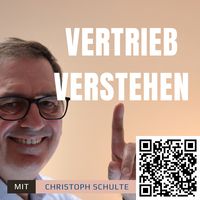 Podcast - Vertrieb verstehen!