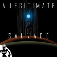 A Legitimate Salvage (The Expanse)