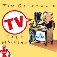 Tim Goodman's TV Talk Machine