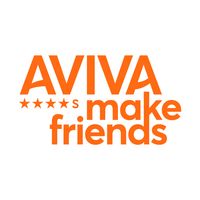 AVIVA ****s make friends Podcast