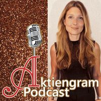 Aktiengram Podcast