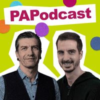 PAPodcast