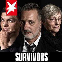 Survivors – die Überlebenden