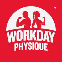 Workday Physique | Weight Loss & Fitness Psychology