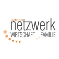 Wirtschaft und Familie - Der Podcast zur Vereinbarkeit von Familie und Beruf in Krefeld