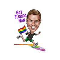 Gay Florida Man Podcast