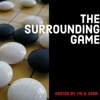 The Surrounding Game Investing Podcast