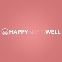 Happy Being Well 