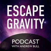 Escape Gravity Podcast