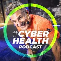 CyberHealth - Gesundheits-Podcast