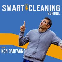 Smart Cleaning School