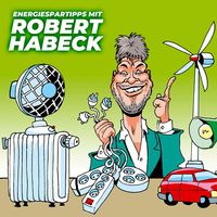 Energiespartipps mit Robert Habeck