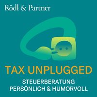 Tax Unplugged