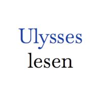 »Ulysses« lesen