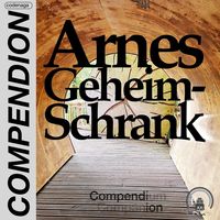 Arnes Geheimschrank - Podcastideen, Interviews & Klartext