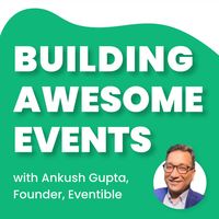 Building Awesome Events (An Event Marketing Podcast)