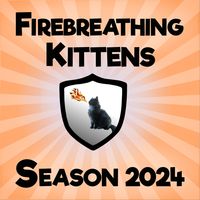 Firebreathing Kittens