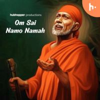 Om Sai Namo Namah (108 Chants)