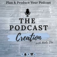 The Podcast Creation