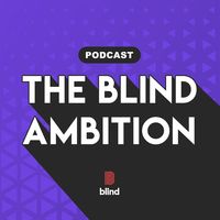 The Blind Ambition with Jack Kelly