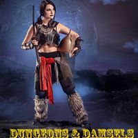 Dungeons & Damsels