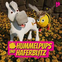 Hummelpups & Haferblitz