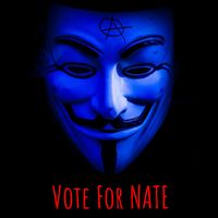 Vote For Nate