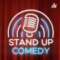 Full Stand Up Comedy Specials (the) Podcast