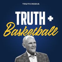 Truth + Basketball with George Karl