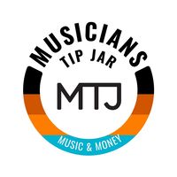 Musicians Tip Jar