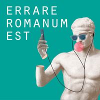 Errare Romanum est