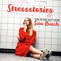 Stressstories - Poetry Slam