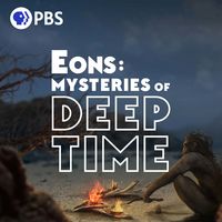 Eons: Mysteries of Deep Time
