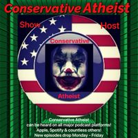 Conservative Atheist