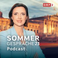 SOMMERGESPRÄCHE-Podcast
