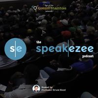 The Speakezee Podcast