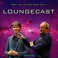 Robin and Brian's Loungecast